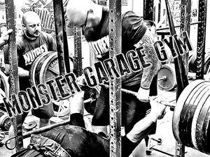 Reverse and Hair Metal Bands with Floor Press: (VIDEO Included)