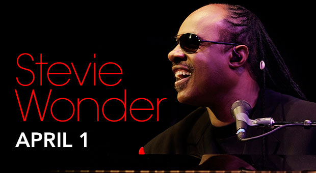 3 Things I Learned from Stevie Wonder