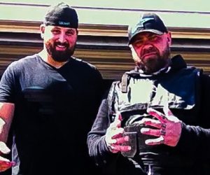Back from the Dead: Starting Over with Jim Wendler