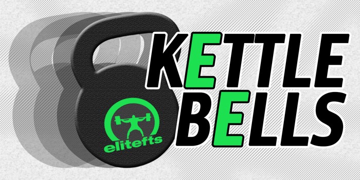 Get your kettlebells here!