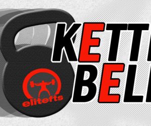 WATCH: Metabolic Conditioning with the Double Kettlebell Snatch 