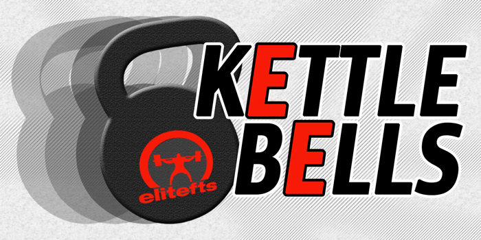 WATCH: Metabolic Conditioning with the Double Kettlebell Snatch 