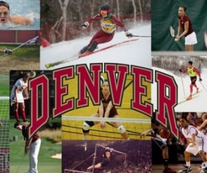 Denver University Strength & Conditioning Summit