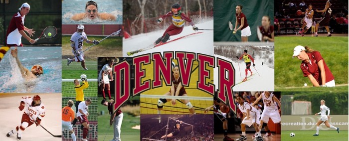 Denver University Strength & Conditioning Summit