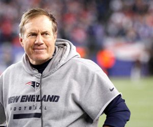 Leadership Lesson From Belichick