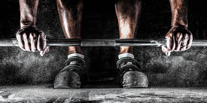 German Volume Training: Bridging the Gap between Weightlifting and Sprinting