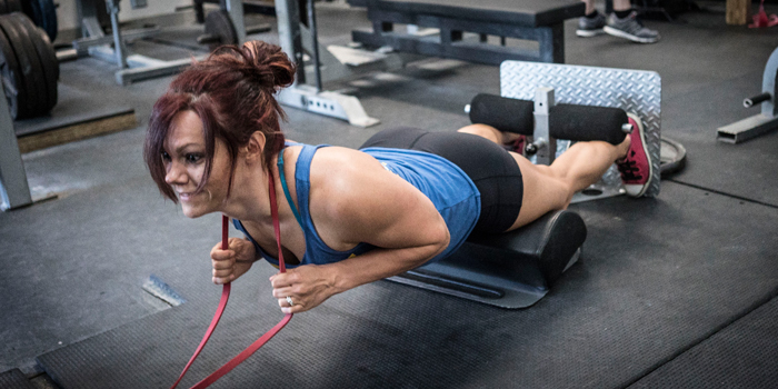 Pointer Optimistisk vores You Need a Glute Ham Raise — Here's Why - Elite FTS | EliteFTS