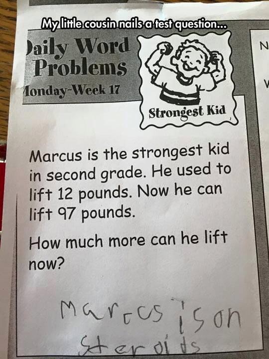 kids steroids 