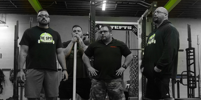 WATCH: How Are You Teaching the Squat?