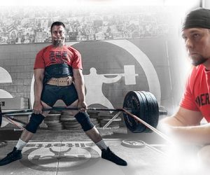 The Quick Fix: Simple Ways to Conquer Common Powerlifting Mistakes
