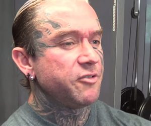 Lee Priest Fires Back at Bob Cicherillo's Criticism