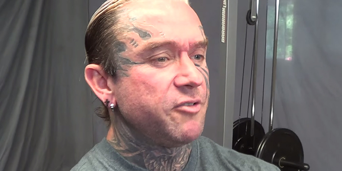 Lee Priest Fires Back at Bob Cicherillo's Criticism