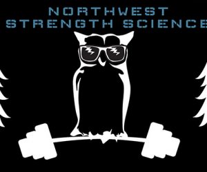 LISTEN: Smitley Appears as First-Ever Guest on Northwest Strength Science Podcast