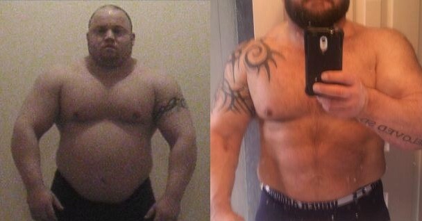 OPERATION BE LESS FAT - HOW TO BEAT TEMPTATION
