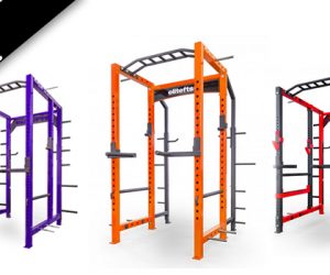 WATCH: Introducing the Three elitefts Power Rack Packages 