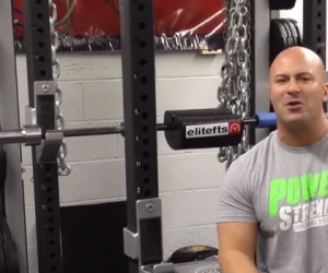 Strength: Barbell Training Essentials by Joe DeFranco