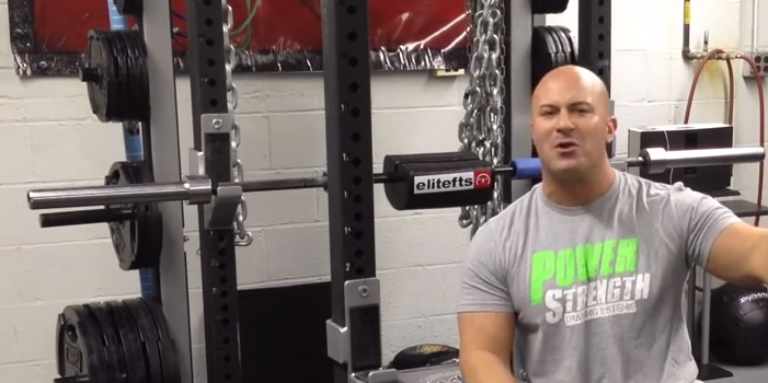Ask DeFranco's Gym: Is It Advantageous to Borrow Bodybuilding Methods to Develop an Athlete?