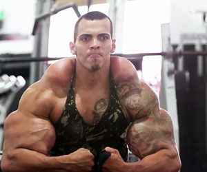 WATCH: When Synthol Becomes Life-Threatening
