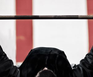 Strength Development for the Casual Male Lifter