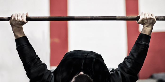 Strength Development for the Casual Male Lifter