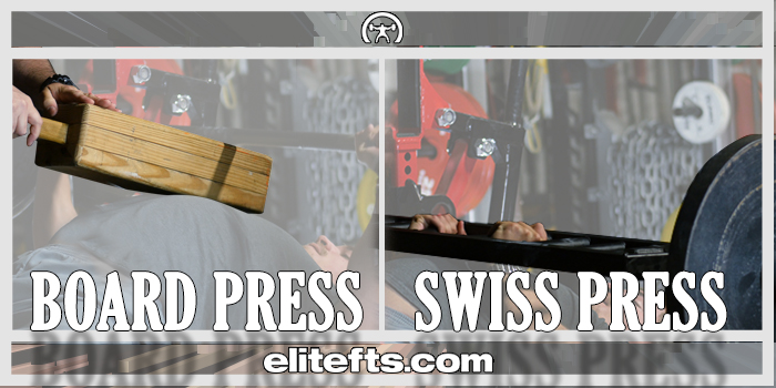 WATCH: Two Bench Press Mechanical Drop-Sets for Hypertrophy