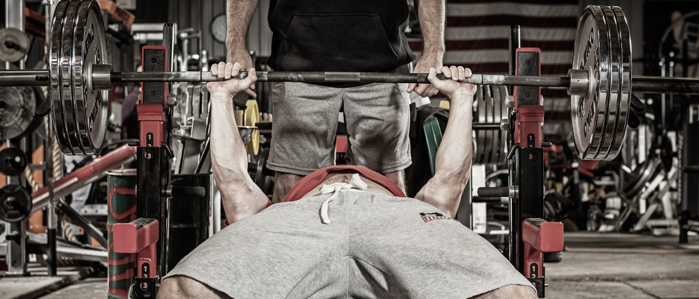 Friday speed bench