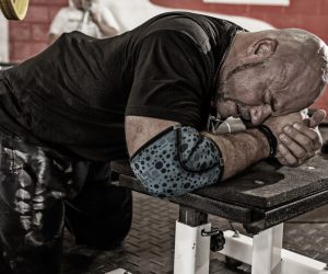 The Education of a Powerlifter