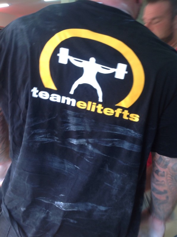 team shirt