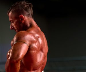 How and Why I Dieted to 7-Percent Body Fat: Supplements, Training, and Posing