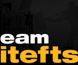 Team Elitefts Alumni