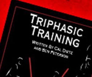 Movements Rediscovered Through Triphasic Training