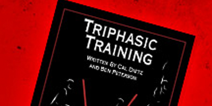 Movements Rediscovered Through Triphasic Training