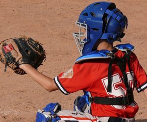 Travel Baseball