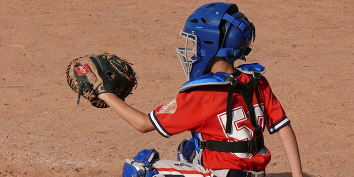 Travel Baseball