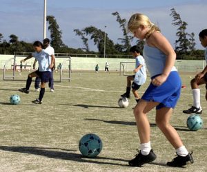 Lowered Risk of Death from Adolescent Exercise