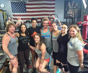 Powerlifting Experience II 