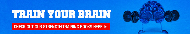 Build your brain book banner