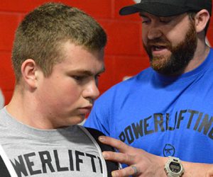 The elitefts Powerlifting Experience II: Squats and Morning Progress