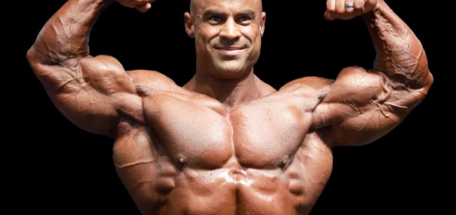 A Back Complex To Stimulate Recovery