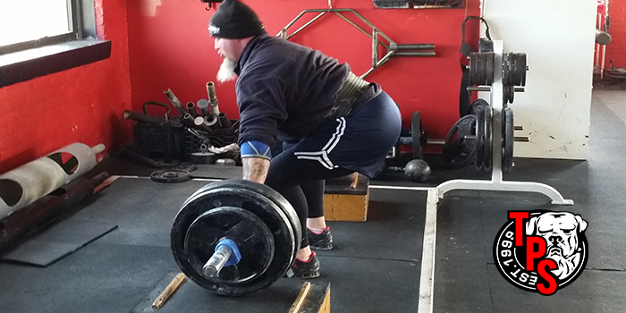 Top 5 Assistance/Accessory Exercises for the Deadlift