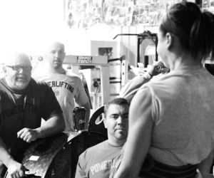 The elitefts Powerlifting Experience II: With Great Risk Comes Great Reward