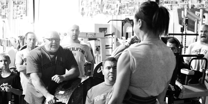 The elitefts Powerlifting Experience II: With Great Risk Comes Great Reward