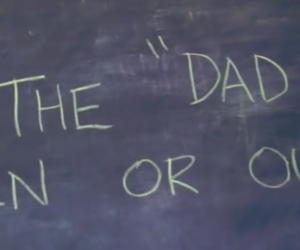 Barbell Shrugged: Is the “Dad Bod” In or Out?