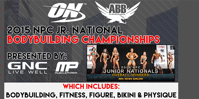 Prejudging at Junior Nationals with Julia Ladewski