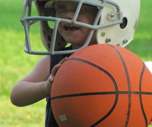 Childhood Activity Yields Long Term Benefits