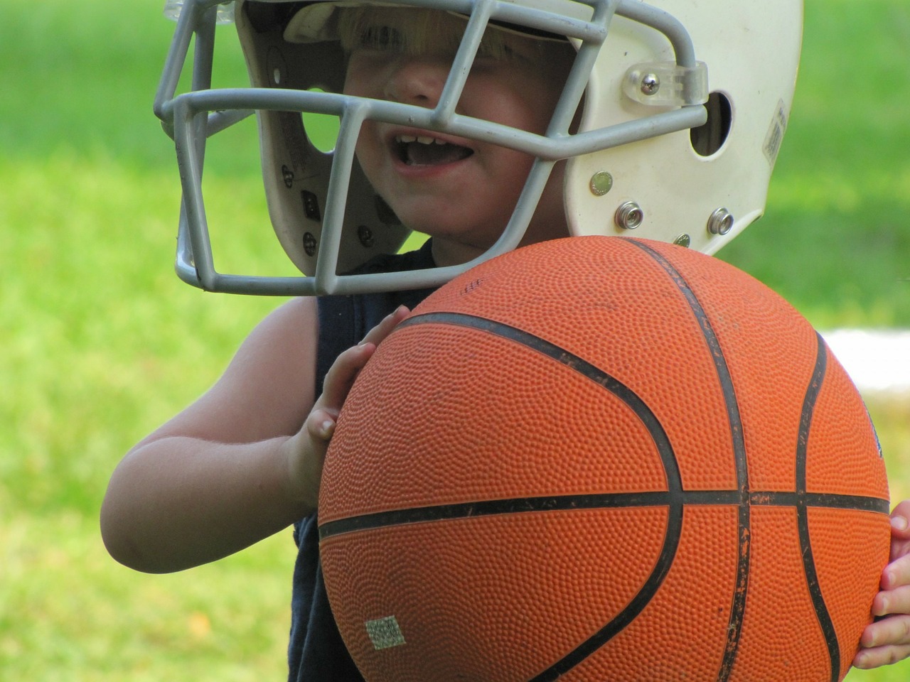 Childhood Activity Yields Long Term Benefits