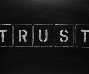 Have We Lost Trust in Our Foundation? 