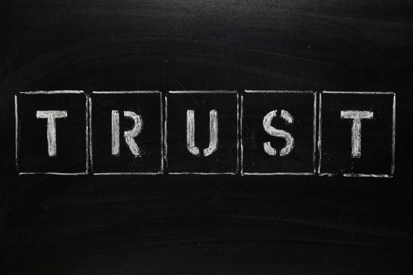 Have We Lost Trust in Our Foundation?