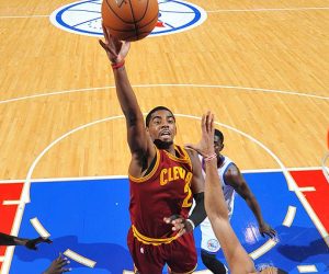 Kyrie Irving's Mechanism of Injury and Rehabilitation Process 