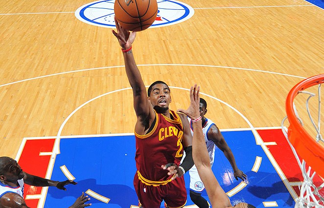 Kyrie Irving's Mechanism of Injury and Rehabilitation Process 